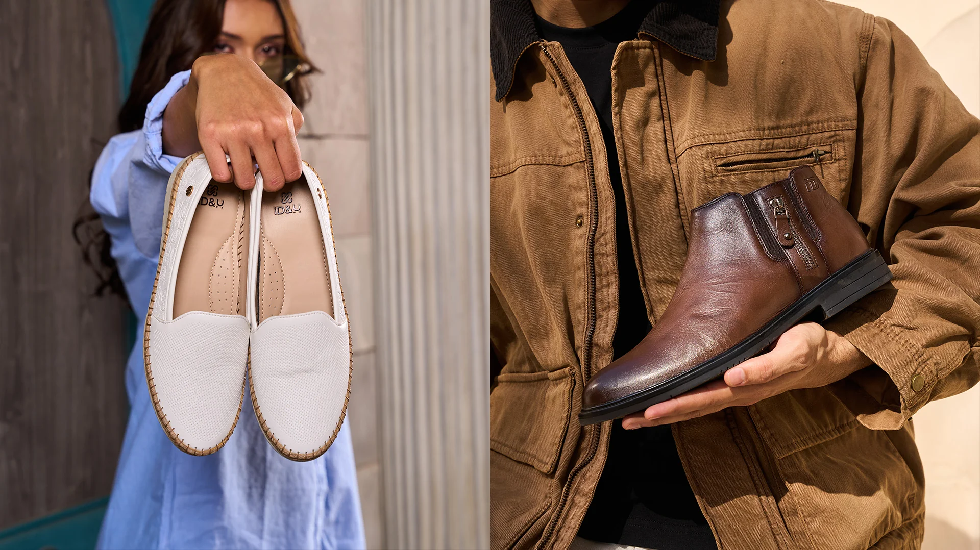 Welcome to Our Store