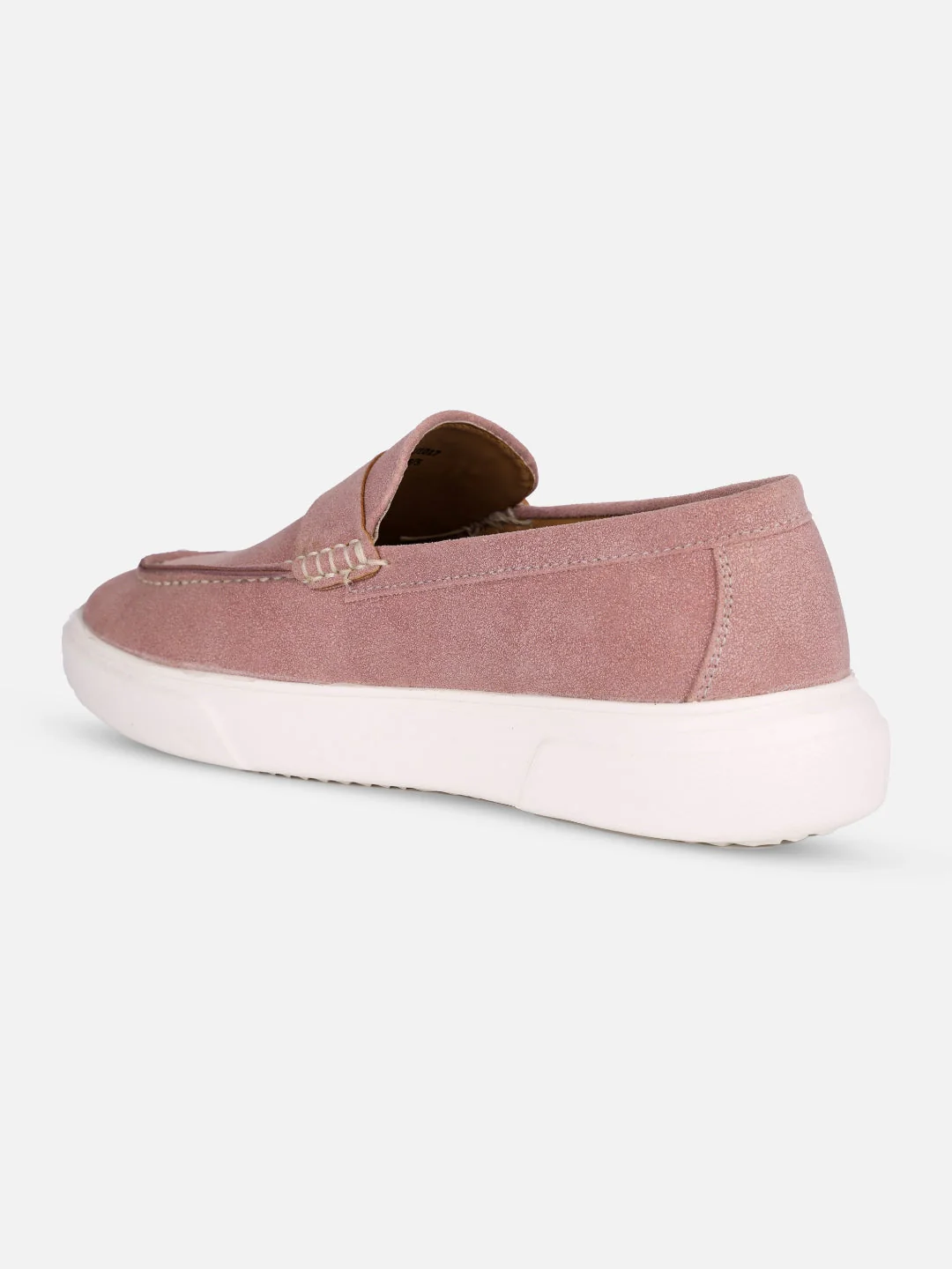 Women's Pink Casual Slip On (IU1017) - Image 3