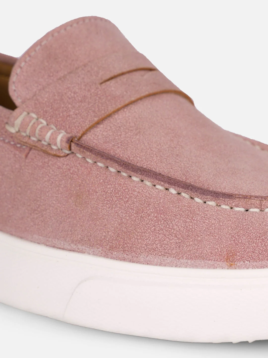 Women's Pink Casual Slip On (IU1017) - Image 5