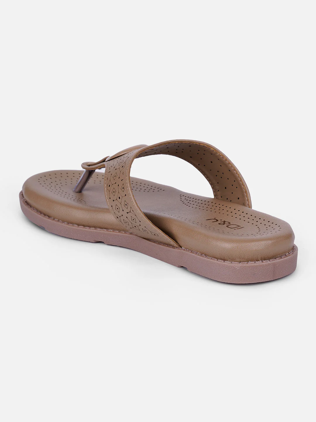 Women's Chiku Thong Sandals (IU6015) - Image 3
