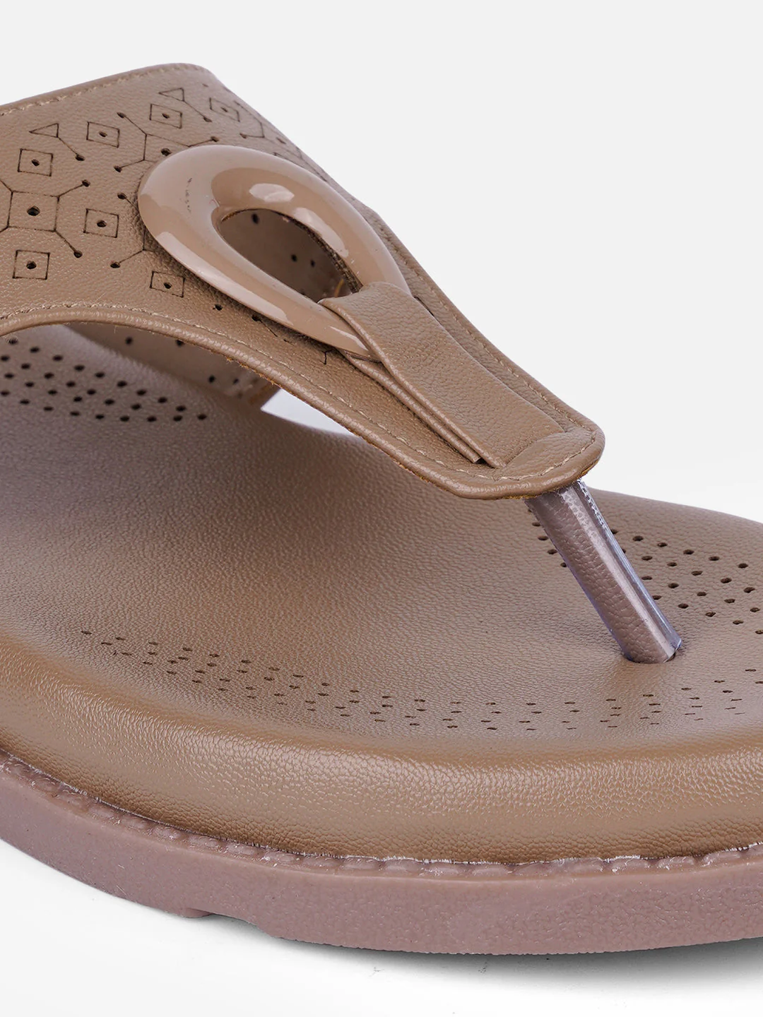 Women's Chiku Thong Sandals (IU6015) - Image 5